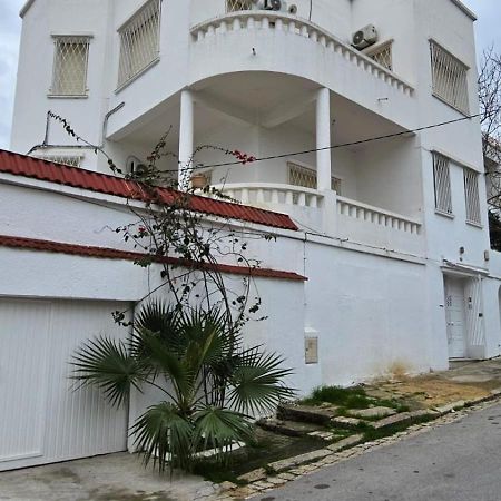 Nomads Hostel Tunisia Ngoại thất bức ảnh