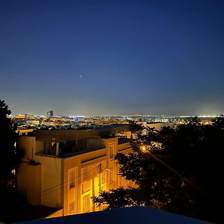 Nomads Hostel Tunisia Ngoại thất bức ảnh