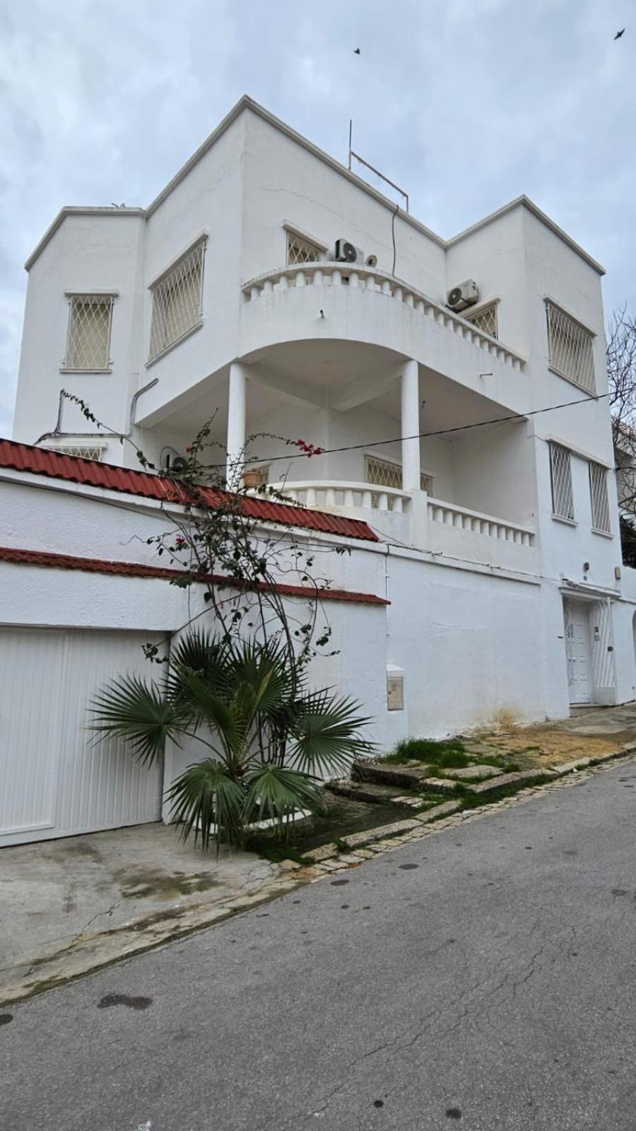 Nomads Hostel Tunisia Ngoại thất bức ảnh