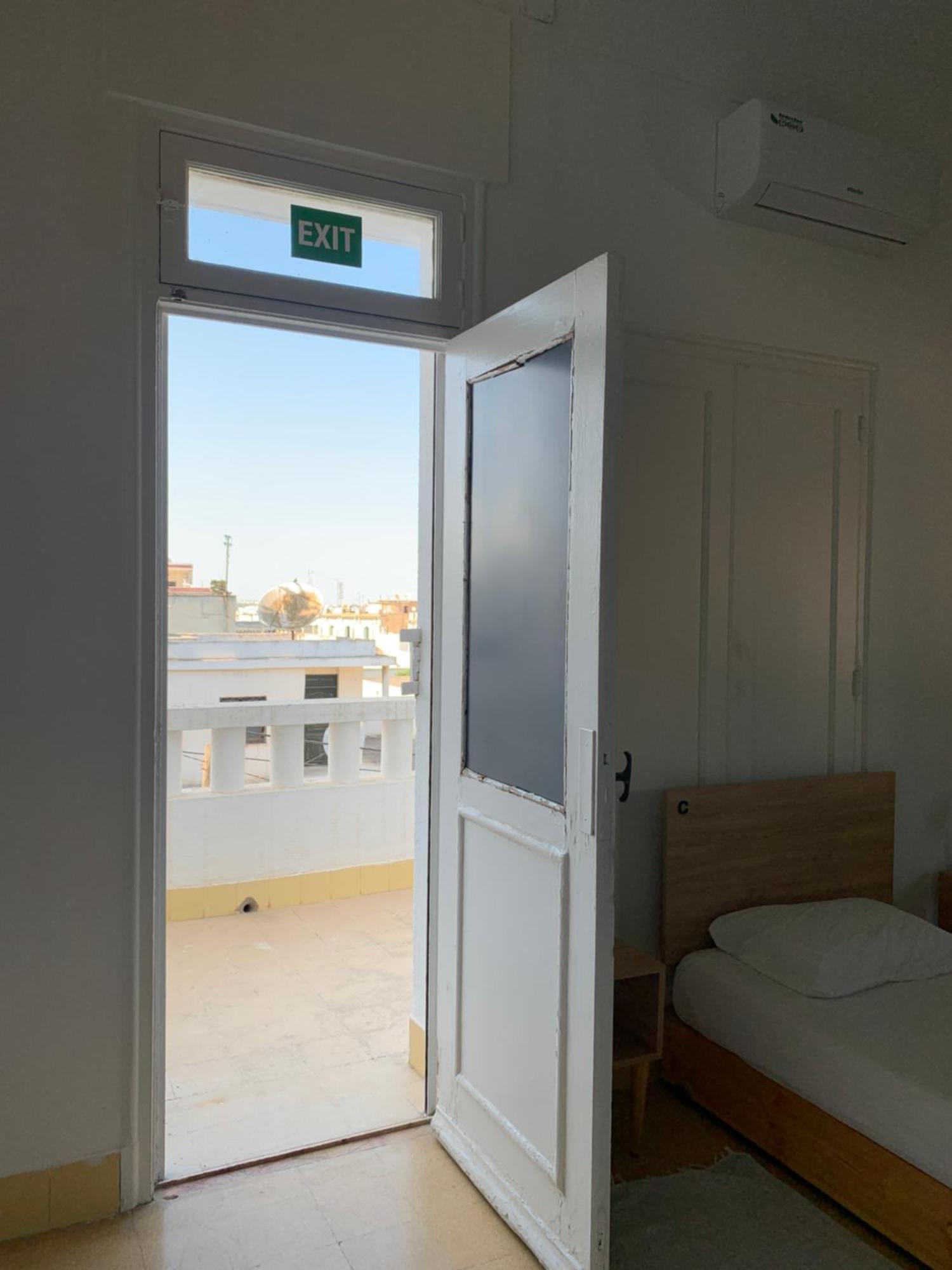 Nomads Hostel Tunisia Ngoại thất bức ảnh