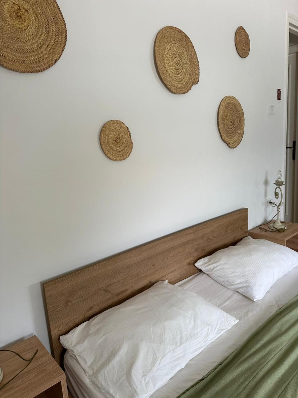 Nomads Hostel Tunisia Ngoại thất bức ảnh