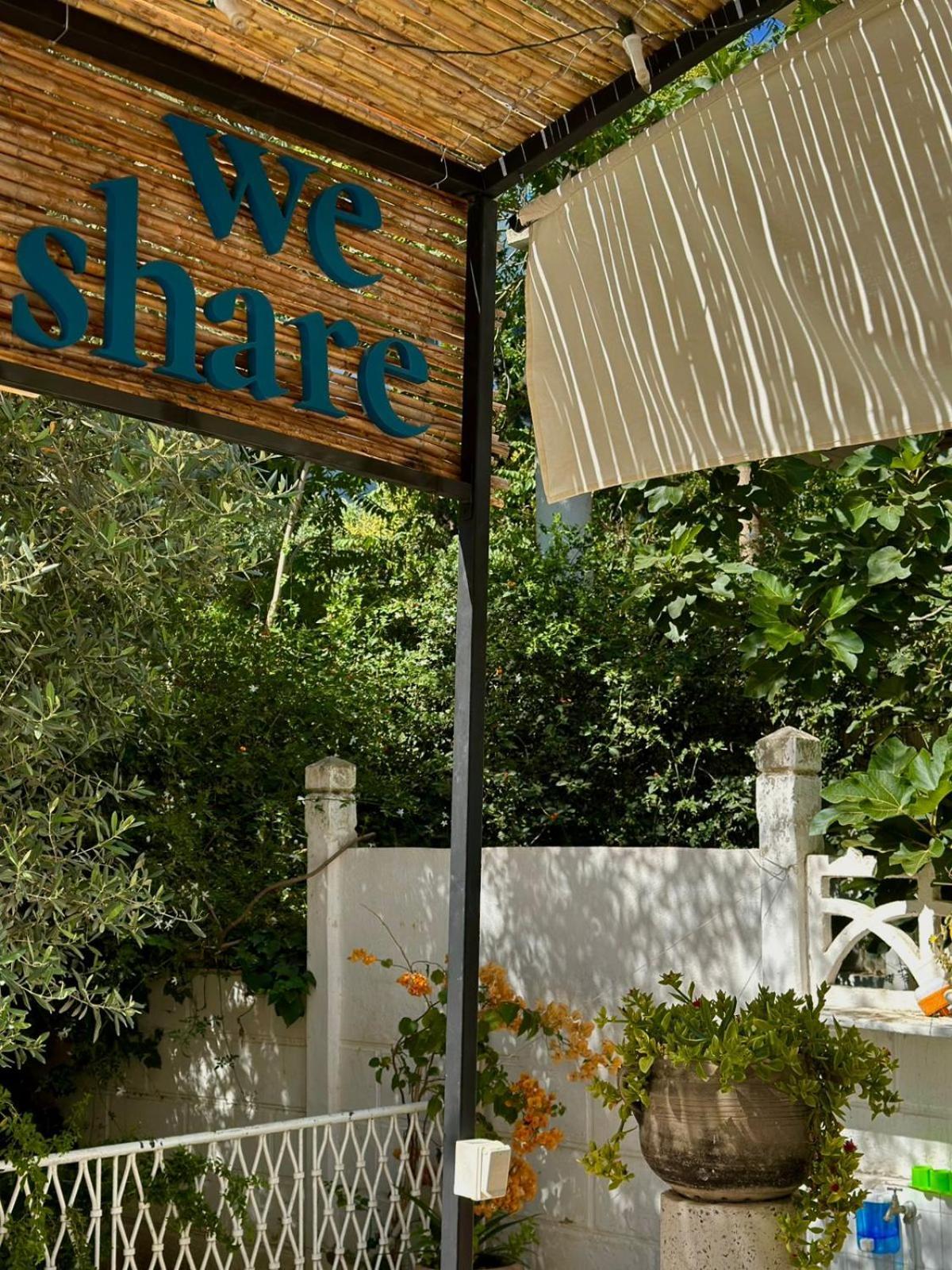 Nomads Hostel Tunisia Ngoại thất bức ảnh