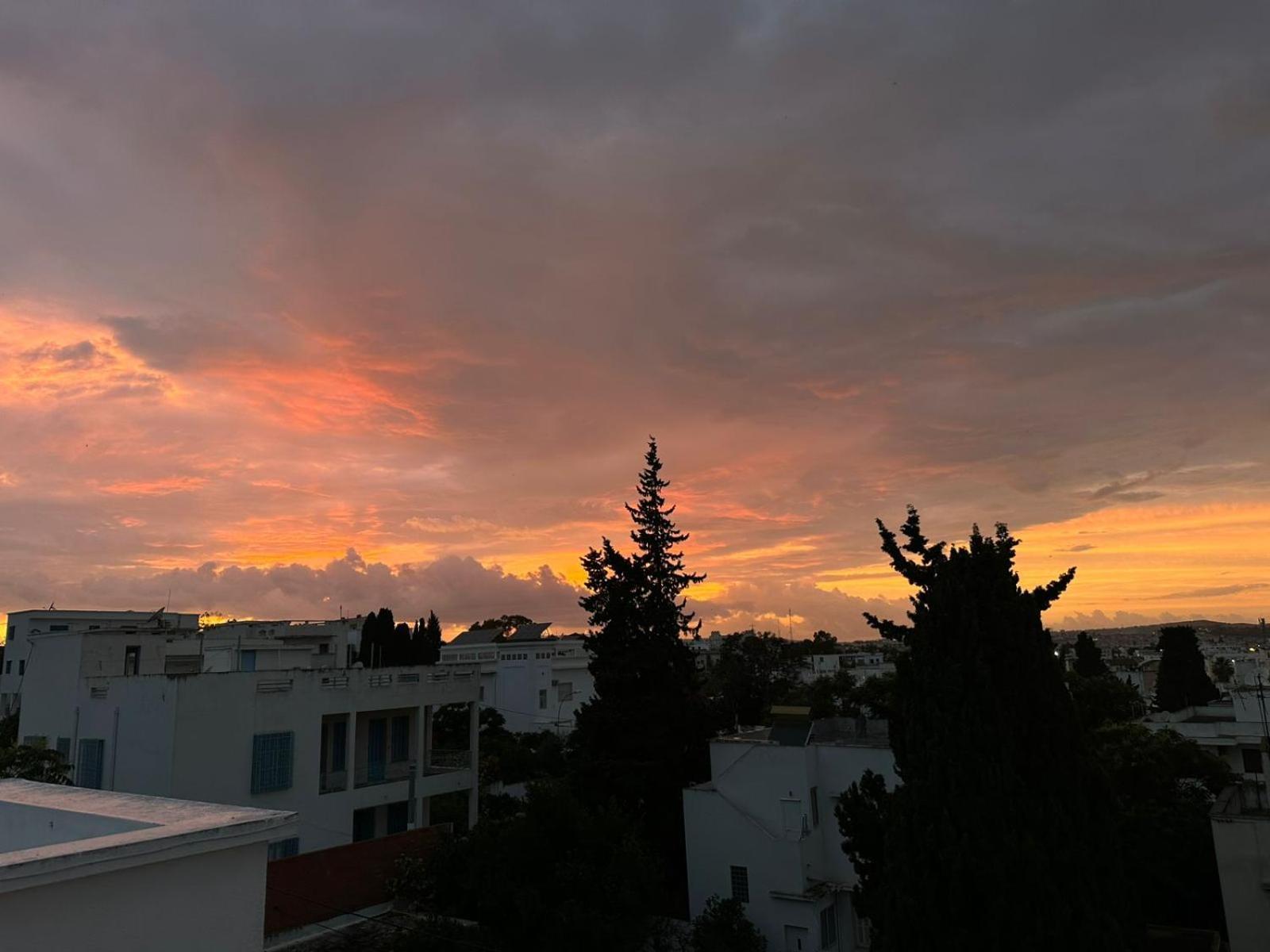 Nomads Hostel Tunisia Ngoại thất bức ảnh